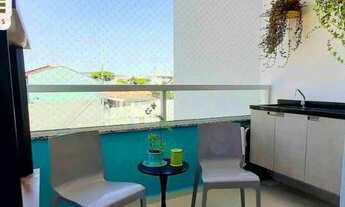 Imagem 7: Lindo apto decorado em área nobre dos Ingleses!