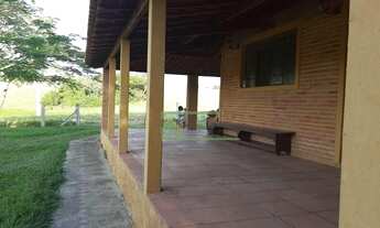 Imagem 5: Sítio com 2 dormitórios à venda, 193600 m² por R$ 2.980.000,00 - Zona Rural - Cerquilho/SP