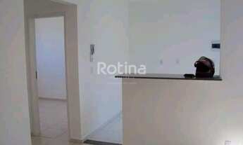 Imagem 2: Apartamento para aluguel, 2 quartos, 1 vaga, Shopping Park - Uberlândia/MG