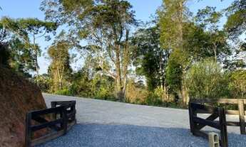 Imagem 7: EXCLUSIVA CASA NO MOURA EM CANELINHA (SÍTIO, CHÁCARA, RURAL