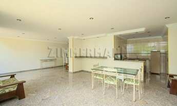 Imagem 4: SãO PAULO - Apartamento Padrão - ALTO DE PINHEIROS