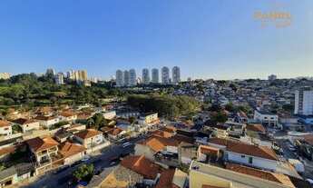 Imagem 3: SãO PAULO - Apartamento Padrão - Vila Sônia