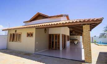 Imagem 7: Casa Atalaia 02 Luis Correia - Pi