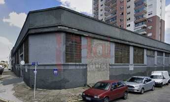 Imagem 3: VENDA | GALPÃO Galpão / depósito com venda por R$7.300.000