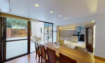 Imagem 4: 02 Quartos com ?rea Privativa, Savassi