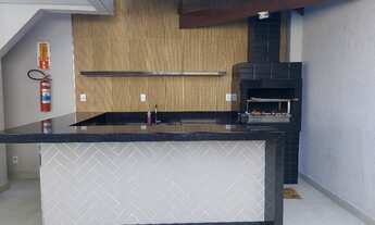 Imagem 4: OPORTUNIDADE Apto 02 Quartos Excelente Planta 63 m² Com Vista Lindíssima Na Enseada do Suá