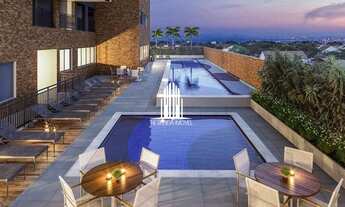 Imagem 6: APARTAMENTO ALTO PADRÃO 159M² - 3 QUARTOS 1 SUÍTE 2 VAGAS NA MOOCA