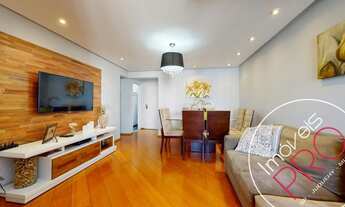 Imagem: Apartamento 75m² 2 Dormitórios para Venda