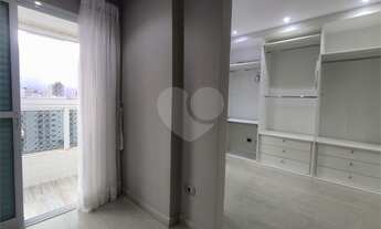 Imagem 6: Ótima oportunidade, apartamento com 3 dormitórios, sendo 2 suítes, mobiliado-Canto do Fort