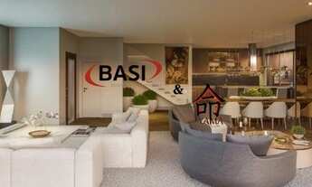 Imagem 4: CURITIBA - Apartamento Padrão - Cabral