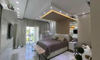 Imagem 2: Magnífica casa Condomínio Golden Vilage