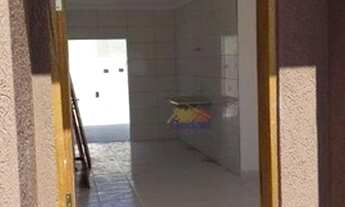 Imagem 4: Casa à venda, 58 m² por R$ 250.000,00 - Vila Melchizedec - Mogi das Cruzes/SP