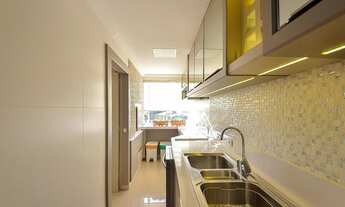 Imagem 7: Cobertura com 4 dormitórios à venda por R$ 1.710.000,00 - Centro - São José dos Pinhais/PR