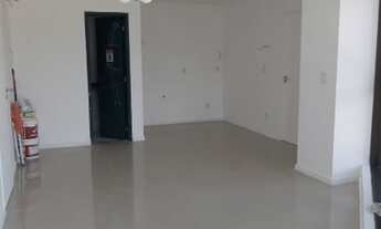 Imagem 3: Sala no Golden Tower, andar alto, 38 m², Renascença II