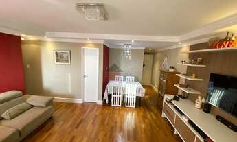 Imagem 6: Apartamento com 3 dormitórios à venda, 70 m² por R$ 720.000,00 - Vl Mariana - São Paulo/SP