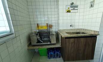 Imagem 4: Apartamento com varanda gourmet, Oceanópolis - Mongaguá