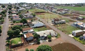 Imagem 4: Terreno esquina jd panorama assischateaubriand