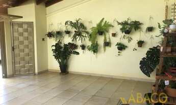 Imagem 2: Residencial - Parque Santa Felicia Jardim