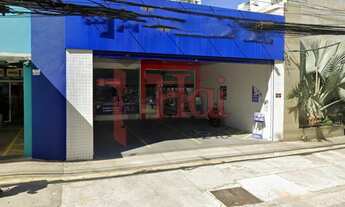 Imagem 3: LOCAÇÃO | LOJA