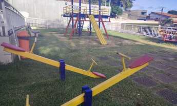 Imagem 5: Apartamento para venda possui 56 m² com 2 quartos Álvaro Weyne - Fortaleza-Ce