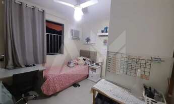 Imagem 6: Rio de Janeiro - Apartamento Padrão - Grajaú