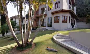 Imagem 2: Casa à venda, 258 m² por R$ 1.800.000,00 - Campos de Mairiporã - Mairiporã/SP