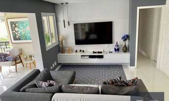 Imagem 4: Panamby 3 suítes lindo e decorado pronto