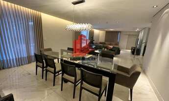 Imagem 3: Casa em Condomínio para Venda em Belo Horizonte, Buritis, 4 dormitórios, 3 suítes, 7 banhe