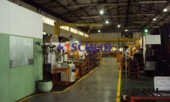 Imagem 4: Oportunidade Galpão / depósito com aluguel por R$50.000 /mês