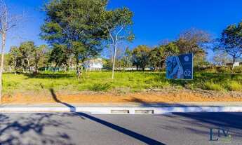 Imagem 4: Lote 1000 m², Cond. Vitoria Golf Residence, Lagoa Santa/MG - Cód. 579