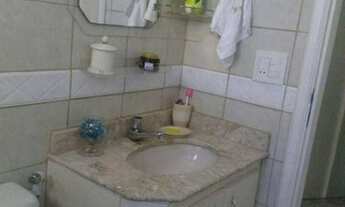 Imagem 3: 2 DORMITÓRIOS C/ 1 SUÍTE E DEPENDÊNCIA DE EMPREGADA COMPLETA-(PERFEITA PARA UM ÓTIMO ESCRI