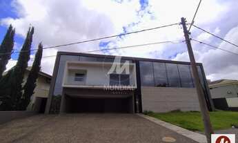 Imagem 2: Casa (sobrado em condominio) 6 dormitórios/suite, cozinha planejada, portaria 24hs, elevad