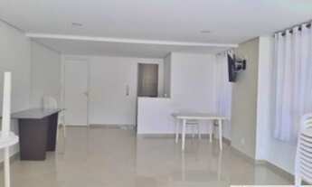 Imagem 3: 04223 - Apartamento 2 Dorms. (1 Suíte), IMIRIM - SÃO PAULO/SP