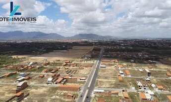 Imagem: LoteS Pronto Para Construir no JEREISSATI