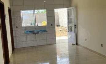 Imagem 3: Casa Parque das Águas 200 Mil. 2 quartos sendo 1 suíte