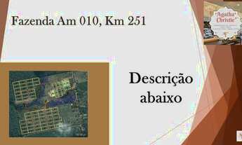 Imagem: Itacoatiara - Fazenda - Araújo Costa