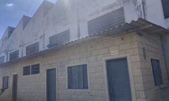 Imagem 3: Galpão para aluguel possui 680 metros próximo a av Brasil