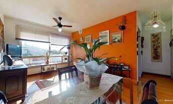 Imagem: Vendo apartamento de dois dormitórios e