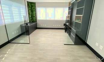 Imagem 7: Sala para alugar, 36 m² por R$ 1.600/mês - Jardim do Mar - São Bernardo do Campo/SP