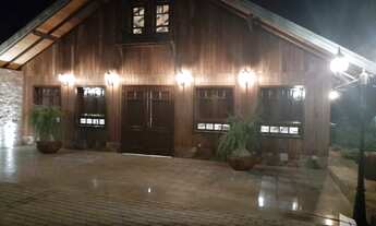 Imagem 5: ESPAÇO PARA EVENTOS E RESTAURANTE