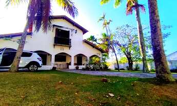 Imagem: Casa com 1.355 m2 no Gravatá - Saquarema