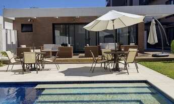 Imagem 3: Cobertura Duplex para Venda em Pelotas, Zona Norte, 3 dormitórios, 3 suítes, 5 banheiros