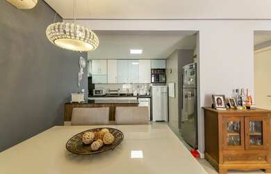 Imagem 4: Porto Alegre - Apartamento Padrão - Tristeza