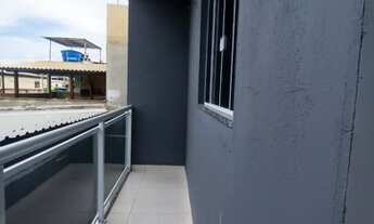 Imagem 2: Casa para venda com 2 quartos e vaga em Nilópolis - RJ