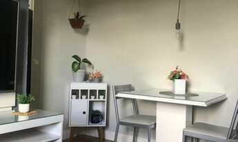 Imagem: Apartamento para Venda em São José dos