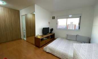 Imagem 2: CONDOMINIO LA DOLCE VITA MOOCA, 3 SUITES 3 VAGAS