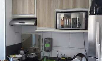 Imagem 3: Apartamento de 3/4 com suíte e varanda perto de tudo