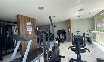 Imagem 7: Apartamento para venda possui 59 metros quadrados com 2 quartos em Parque Amazônia - Goiân