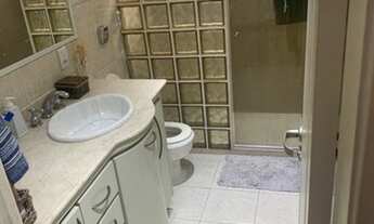 Imagem 2: Apartamento para venda possui 72 metros quadrados com 2 quartos em Icaraí - Niterói - Rio