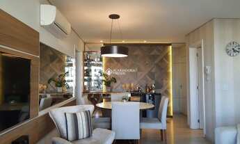 Imagem 4: NOVO HAMBURGO - Apartamento Padrão - Ideal